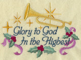 Glory to God in the Highest