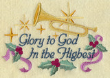 Glory to God in the Highest