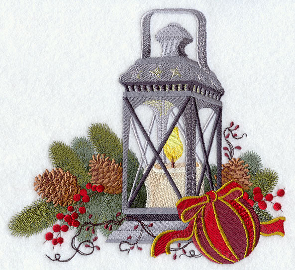 Christmas Lantern