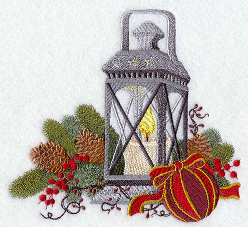 Christmas Lantern