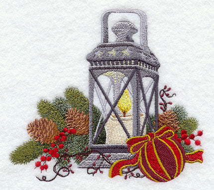 Christmas Lantern