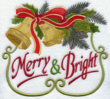 Classic Merry & Bright