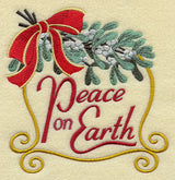 Classic Peace on Earth