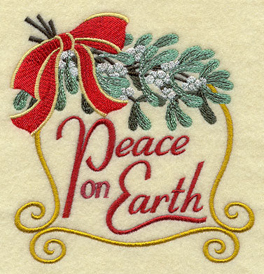 Classic Peace on Earth