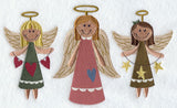Country Angel Trio