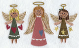 Country Angel Trio