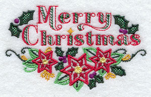 Nostalgic Merry Christmas