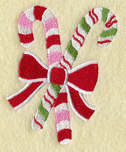 Sweet Treats - Candy Cane