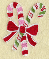 Sweet Treats - Candy Cane