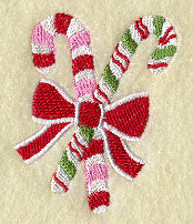 Sweet Treats - Candy Cane