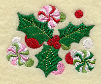Sweet Treats - Holly and Mints