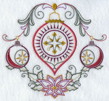 Starburst Ornament Feature