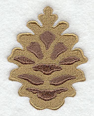 Northwoods Pine Cone