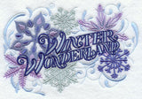 Winter Wonderland Delight