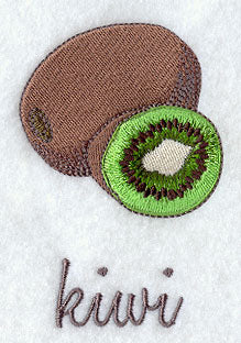 Tasty Kiwi