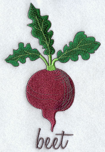 Red Beet