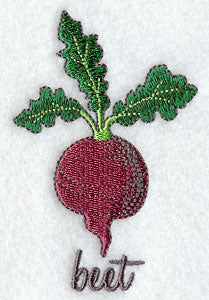 Red Beet