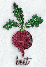Red Beet