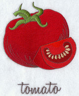 Juicy Tomato