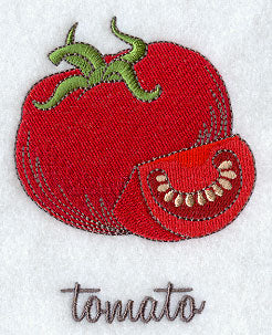 Juicy Tomato