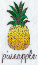 Delicious Pineapple