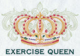 Exercise Queen