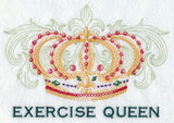 Exercise Queen