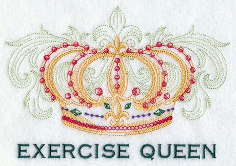 Exercise Queen