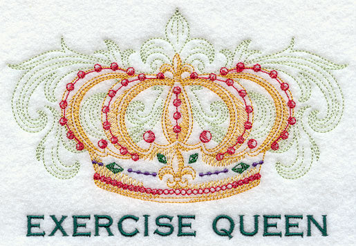 Exercise Queen
