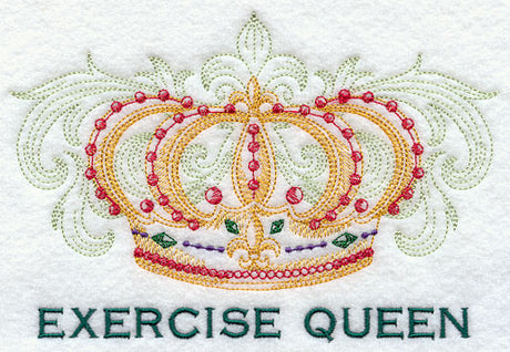 Exercise Queen