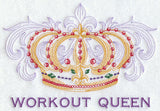 Workout Queen
