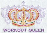 Workout Queen
