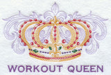 Workout Queen