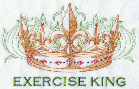Exercise King