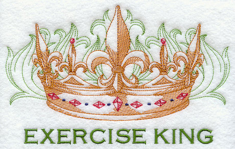 Exercise King