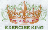 Exercise King