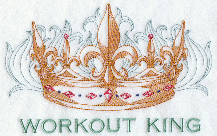 Workout King