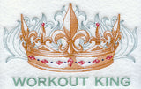 Workout King