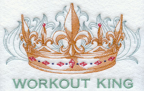 Workout King
