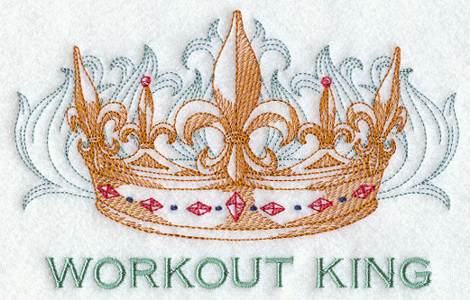 Workout King