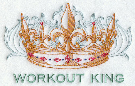 Workout King
