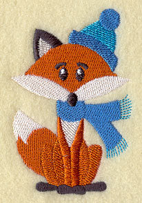Winter Fox 2