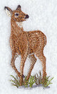 Woodland Deer 1