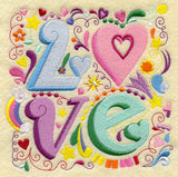 Love's Many Splendors