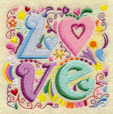 Love's Many Splendors