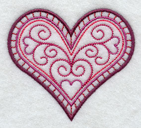 Vintage Valentine Accessory
