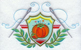 Sewing Crest