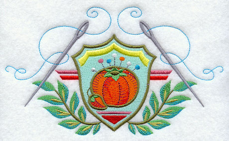 Sewing Crest