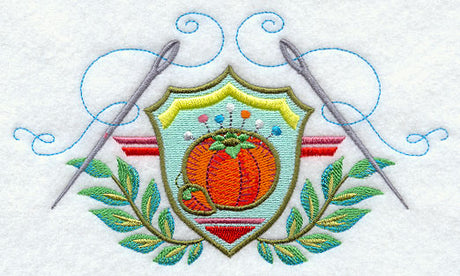 Sewing Crest