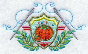 Sewing Crest